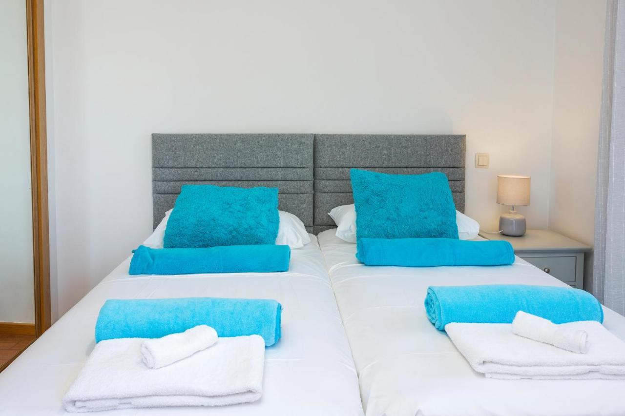 Casa Joana At Opomar By Cara Rentals Cabanas De Tavira Εξωτερικό φωτογραφία