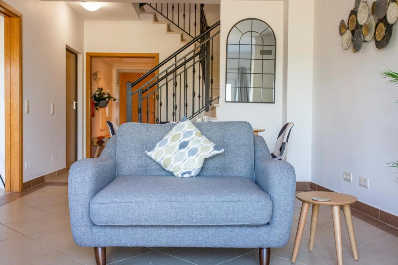 Casa Joana At Opomar By Cara Rentals Cabanas De Tavira Εξωτερικό φωτογραφία