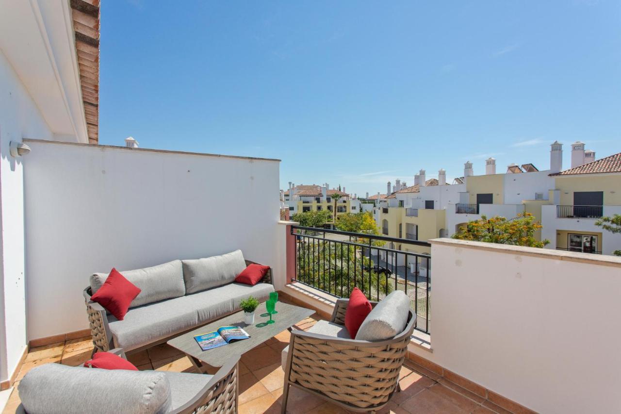 Casa Joana At Opomar By Cara Rentals Cabanas De Tavira Εξωτερικό φωτογραφία