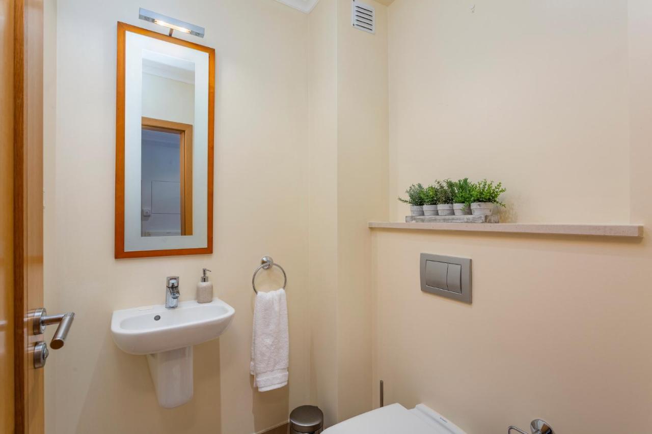 Casa Joana At Opomar By Cara Rentals Cabanas De Tavira Εξωτερικό φωτογραφία