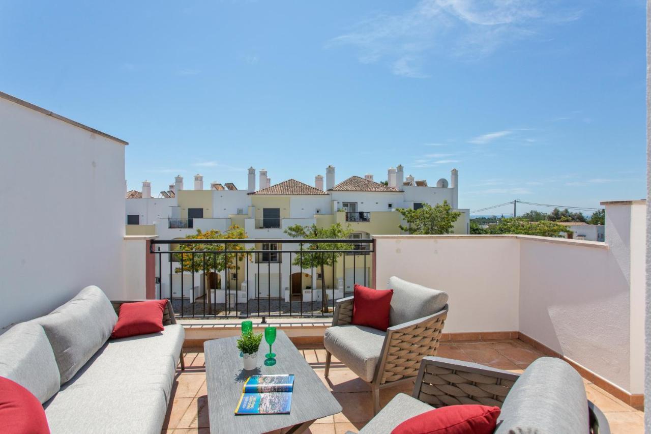 Casa Joana At Opomar By Cara Rentals Cabanas De Tavira Εξωτερικό φωτογραφία