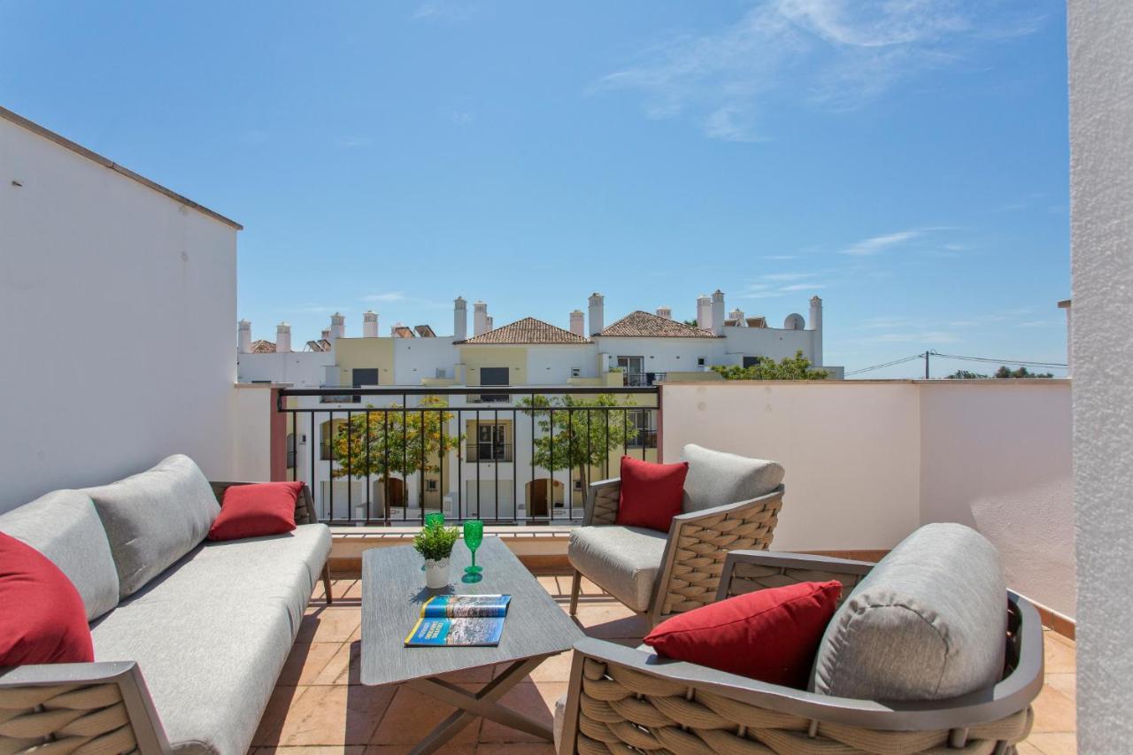 Casa Joana At Opomar By Cara Rentals Cabanas De Tavira Εξωτερικό φωτογραφία