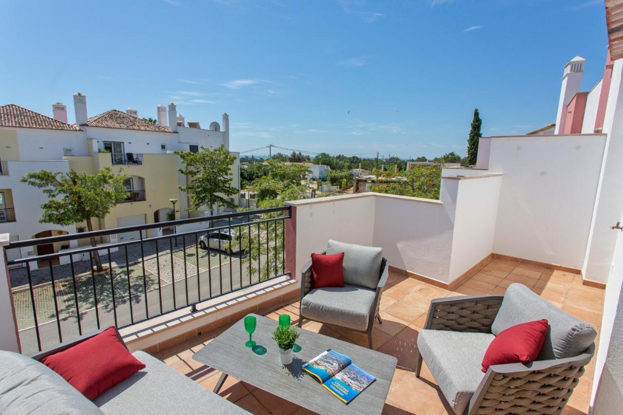 Casa Joana At Opomar By Cara Rentals Cabanas De Tavira Εξωτερικό φωτογραφία