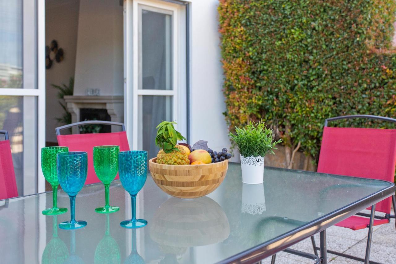 Casa Joana At Opomar By Cara Rentals Cabanas De Tavira Εξωτερικό φωτογραφία