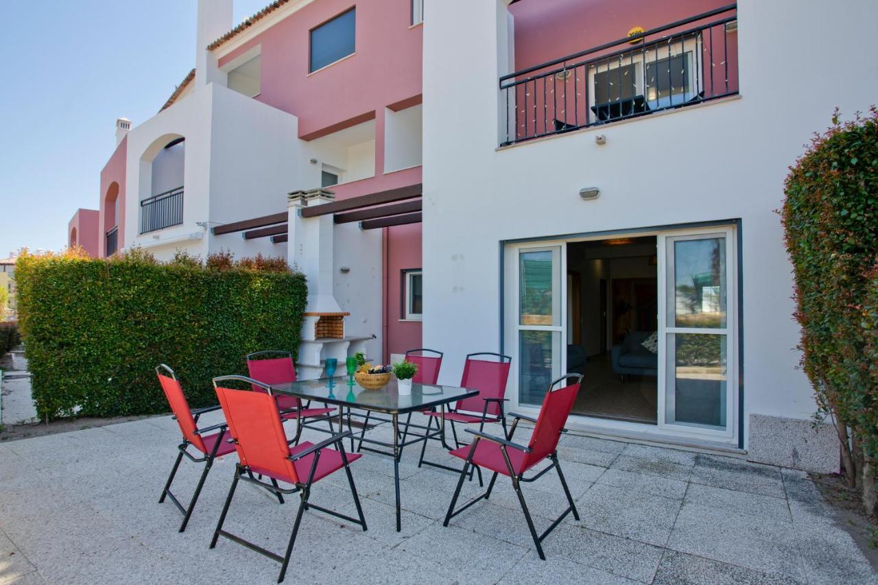 Casa Joana At Opomar By Cara Rentals Cabanas De Tavira Εξωτερικό φωτογραφία