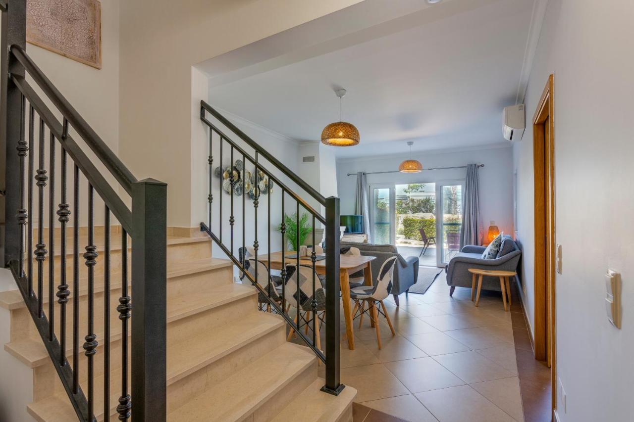 Casa Joana At Opomar By Cara Rentals Cabanas De Tavira Εξωτερικό φωτογραφία