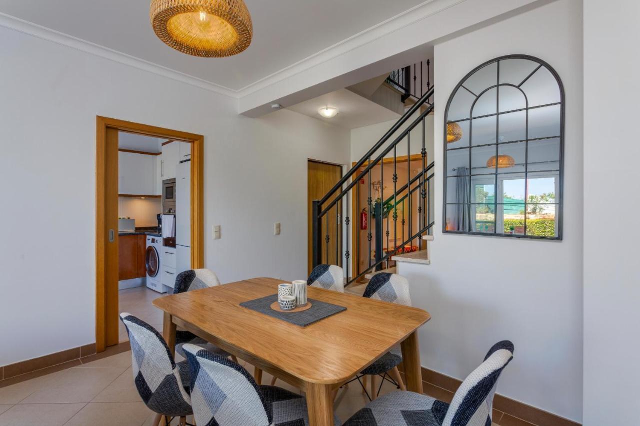 Casa Joana At Opomar By Cara Rentals Cabanas De Tavira Εξωτερικό φωτογραφία