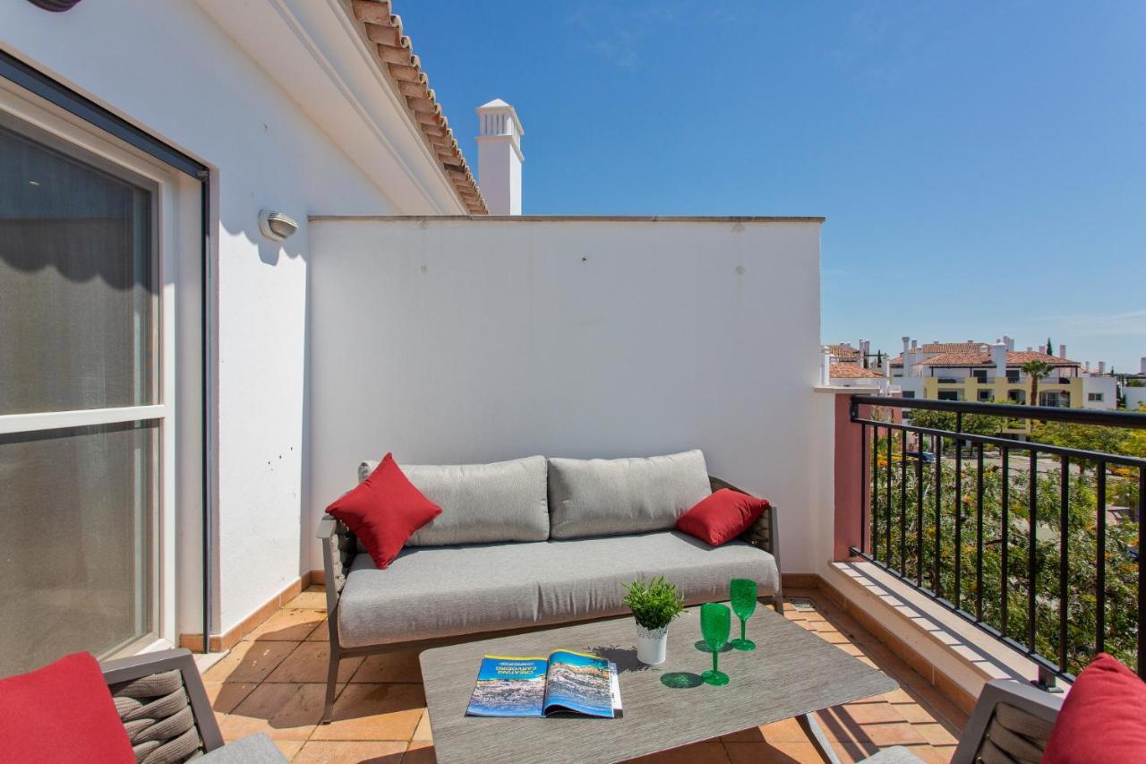 Casa Joana At Opomar By Cara Rentals Cabanas De Tavira Εξωτερικό φωτογραφία