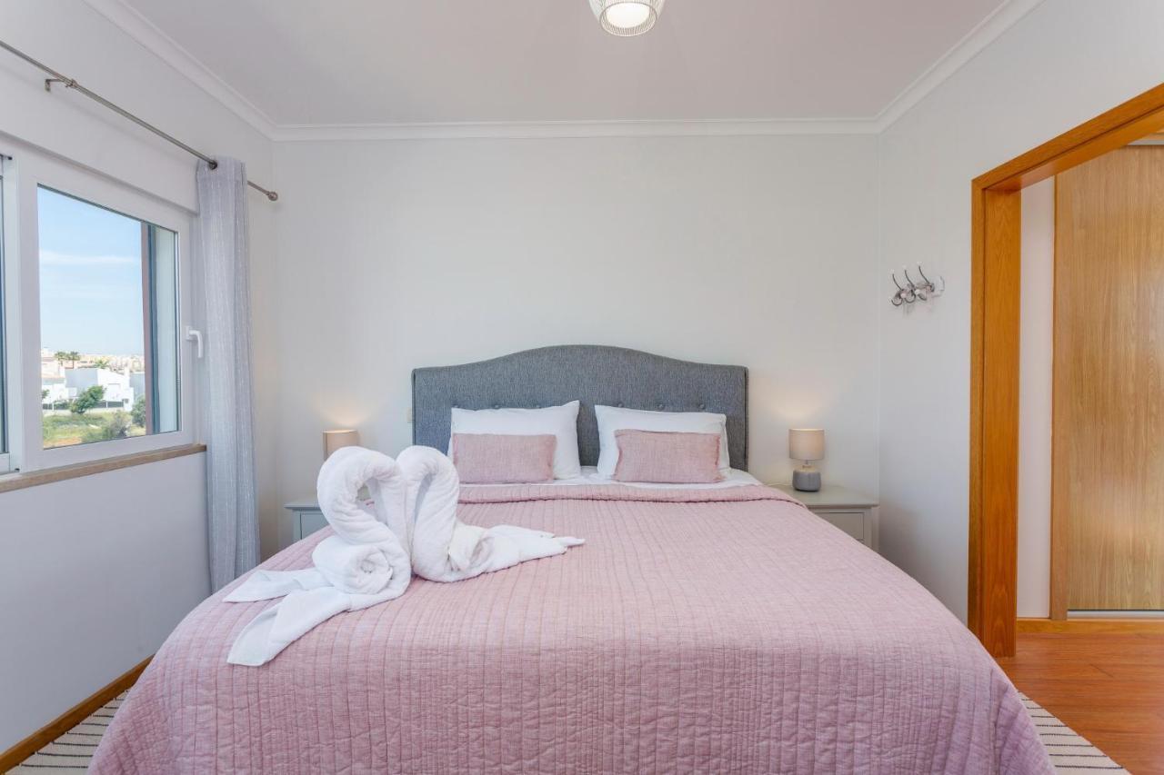 Casa Joana At Opomar By Cara Rentals Cabanas De Tavira Εξωτερικό φωτογραφία