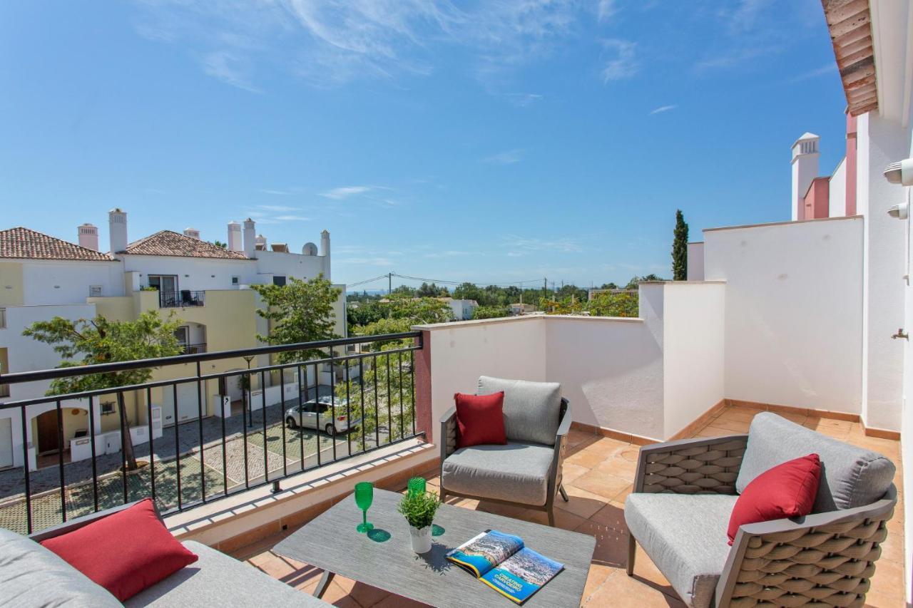 Casa Joana At Opomar By Cara Rentals Cabanas De Tavira Εξωτερικό φωτογραφία