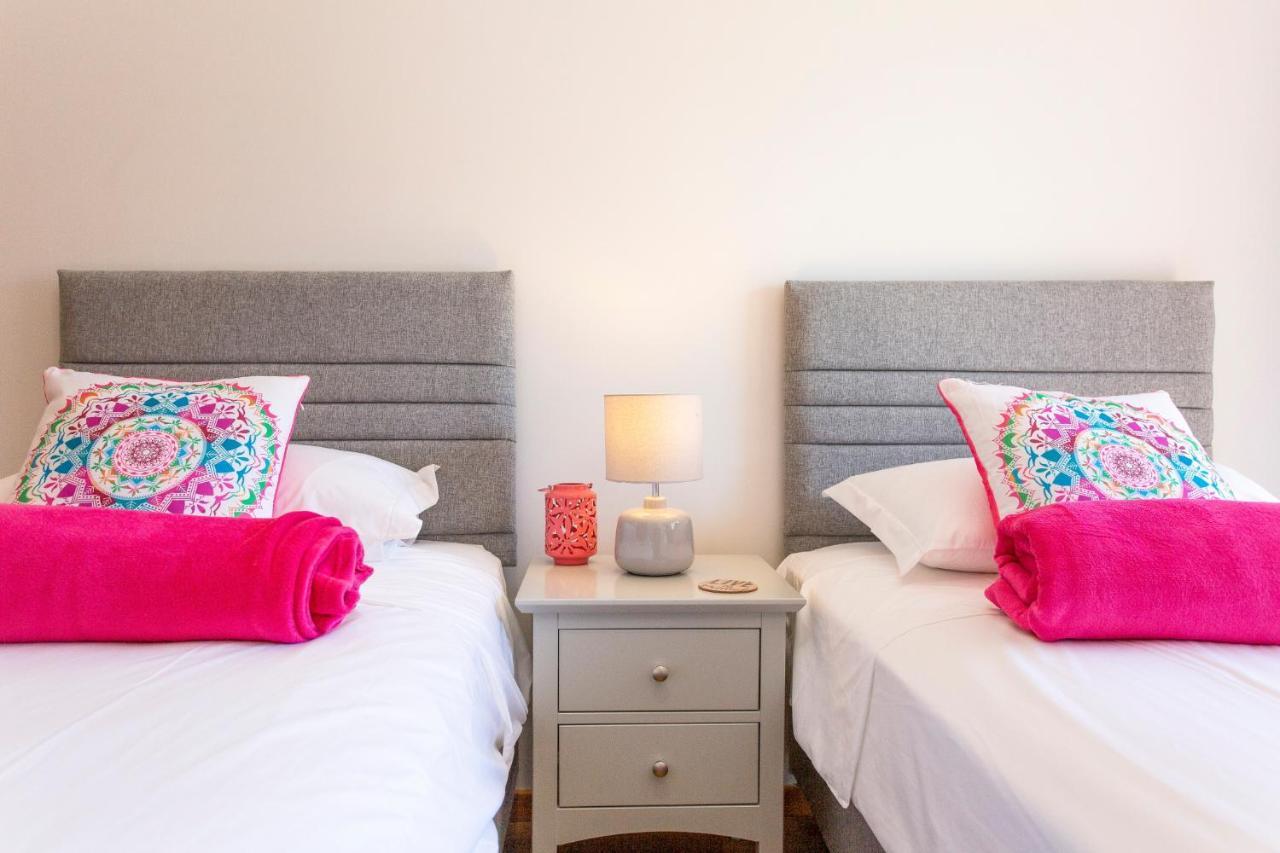 Casa Joana At Opomar By Cara Rentals Cabanas De Tavira Εξωτερικό φωτογραφία